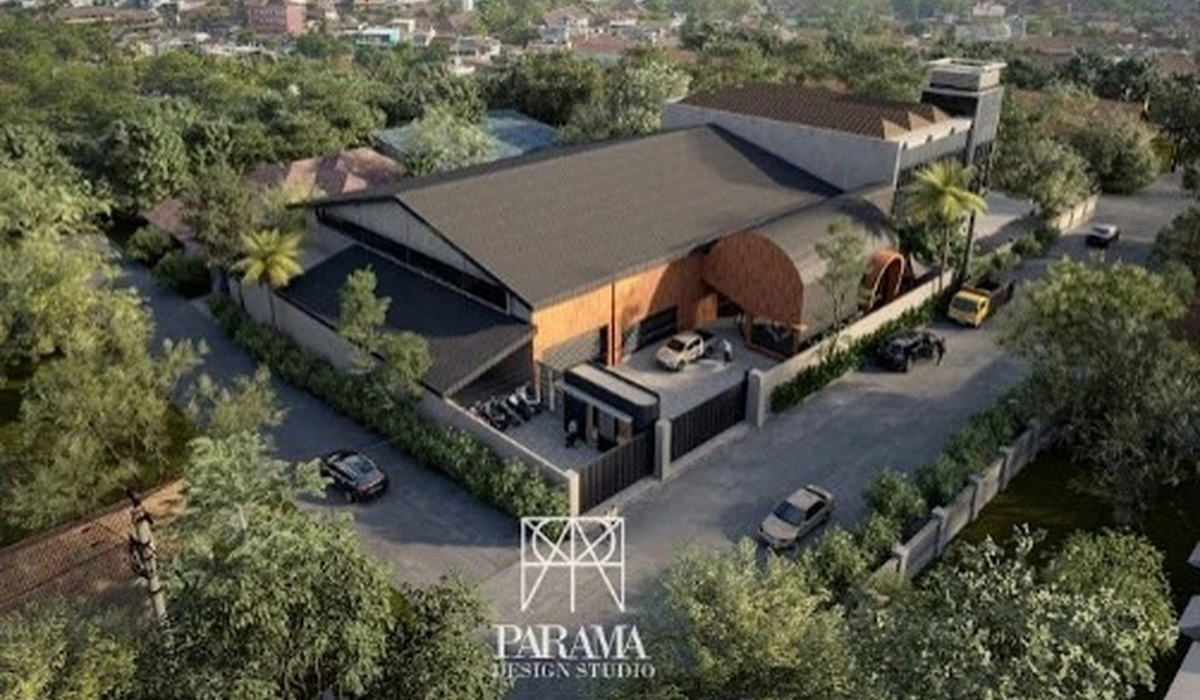 Dewata Sukses Perkasa — Bali