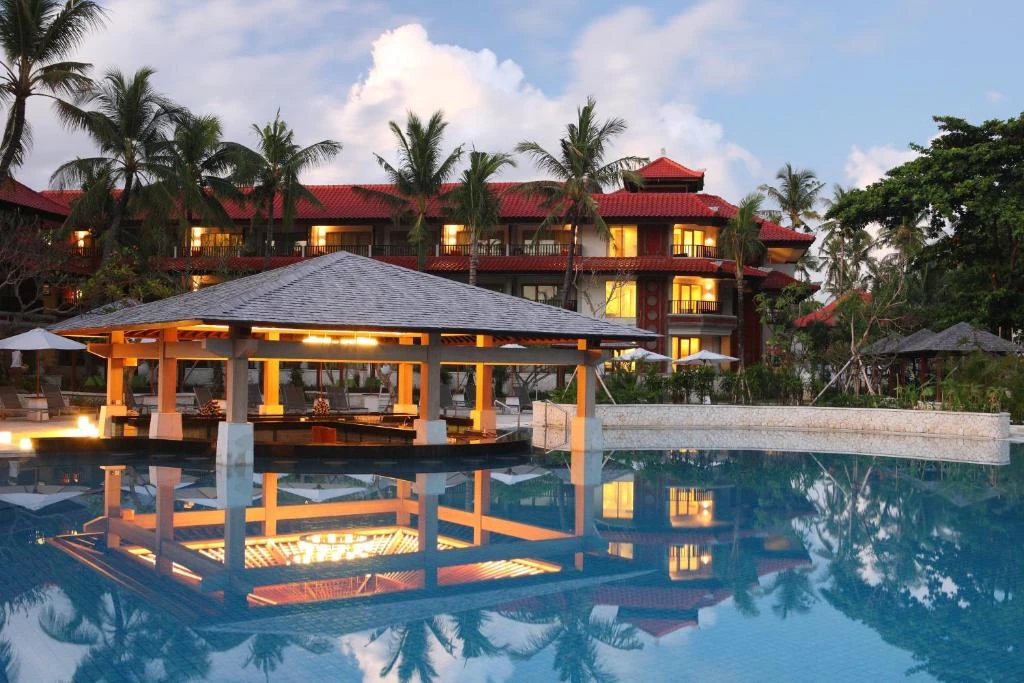Holiday Inn — Bali
